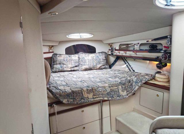 
								CRUISERS YACTH 3575 ESPRIT 36 full									