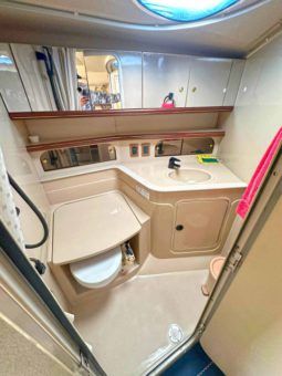 
										CRUISERS YACTH 3575 ESPRIT 36 full									