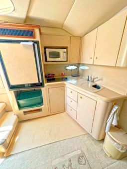 
										CRUISERS YACTH 3575 ESPRIT 36 full									