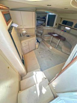 
										CRUISERS YACTH 3575 ESPRIT 36 full									