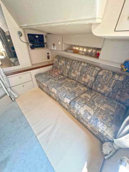 
										CRUISERS YACTH 3575 ESPRIT 36 full									