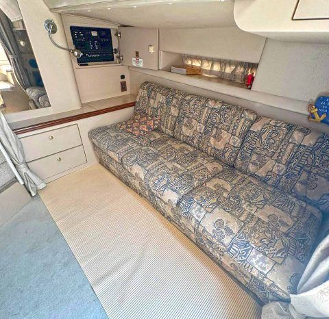 
								CRUISERS YACTH 3575 ESPRIT 36 full									