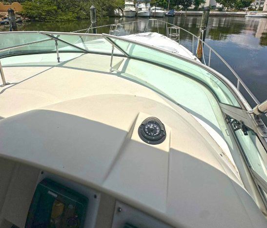 
								CRUISERS YACTH 3575 ESPRIT 36 full									