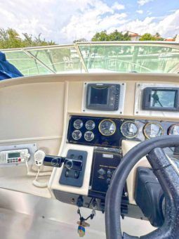 
										CRUISERS YACTH 3575 ESPRIT 36 full									