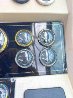 
										CRUISERS YACTH 3575 ESPRIT 36 full									