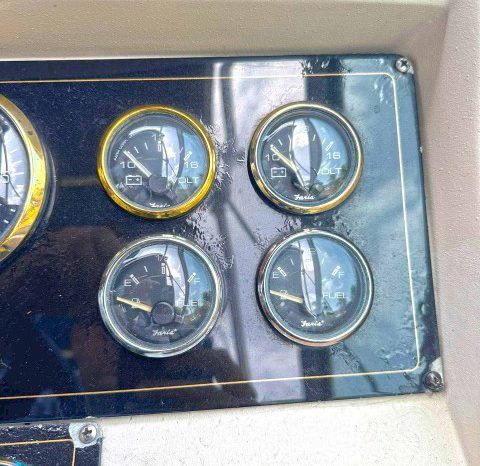 
								CRUISERS YACTH 3575 ESPRIT 36 full									