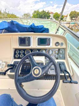 
										CRUISERS YACTH 3575 ESPRIT 36 full									