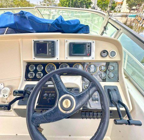 
								CRUISERS YACTH 3575 ESPRIT 36 full									