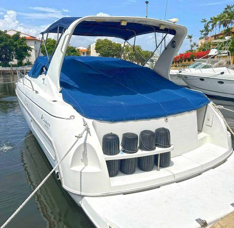 
								CRUISERS YACTH 3575 ESPRIT 36 full									