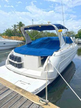 CRUISERS YACTH 3575 ESPRIT 36