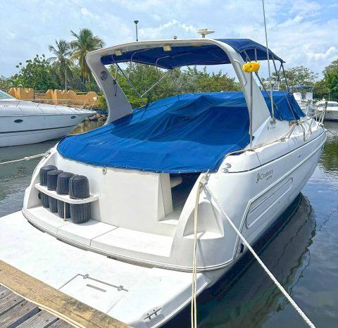 
								CRUISERS YACTH 3575 ESPRIT 36 full									