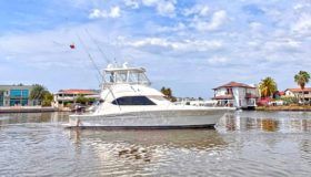 RIVIERA 41
