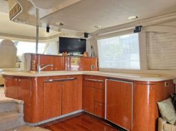 
										SEA RAY 540 MOTOR YACHT 54 full									