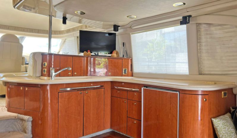 
								SEA RAY 540 MOTOR YACHT 54 full									