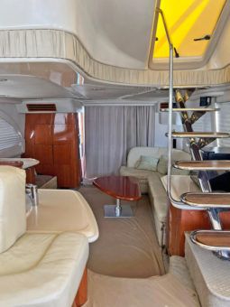 
										SEA RAY 540 MOTOR YACHT 54 full									