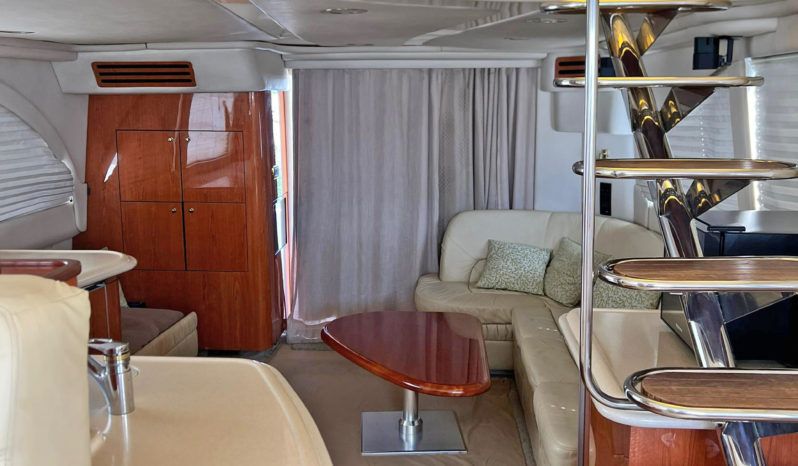 
								SEA RAY 540 MOTOR YACHT 54 full									