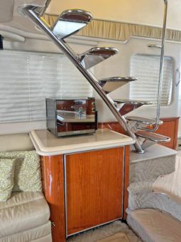 
										SEA RAY 540 MOTOR YACHT 54 full									