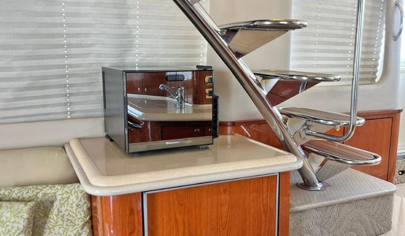 
								SEA RAY 540 MOTOR YACHT 54 full									