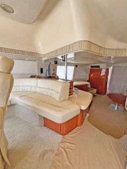 
										SEA RAY 540 MOTOR YACHT 54 full									