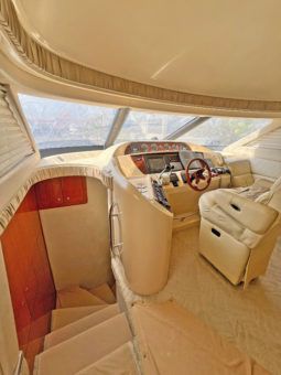 
										SEA RAY 540 MOTOR YACHT 54 full									