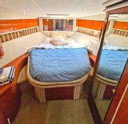 
										SEA RAY 540 MOTOR YACHT 54 full									