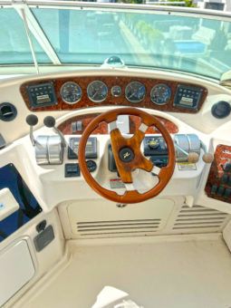 
										SEA RAY 540 MOTOR YACHT 54 full									