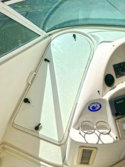 
										SEA RAY 540 MOTOR YACHT 54 full									