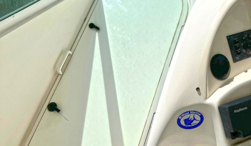 
								SEA RAY 540 MOTOR YACHT 54 full									