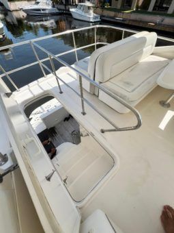 
										SEA RAY 540 MOTOR YACHT 54 full									