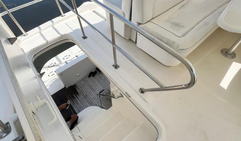 
								SEA RAY 540 MOTOR YACHT 54 full									