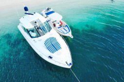 CRUISERS YACHTS SPORTS COUPE 42 full