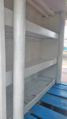 
										BARCO PESQUERO MADERA 11.9MTRS full									