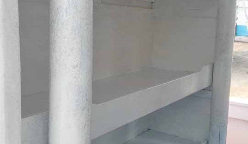 
								BARCO PESQUERO MADERA 11.9MTRS full									