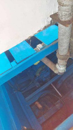 
										BARCO PESQUERO MADERA 11.9MTRS full									