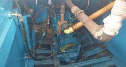 
										BARCO PESQUERO MADERA 11.9MTRS full									