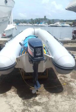 
										MONTEREY SPORT CRUISER 290 full									