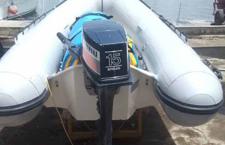 
								MONTEREY SPORT CRUISER 290 full									