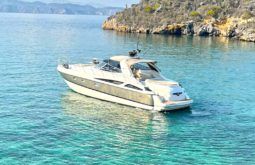 
										CRANCHI MEDITERRANEE 50 full									