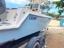 
										CONTENDER TOURNAMENT 25 full									