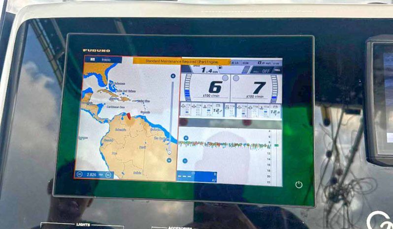 
								CENTURY OPEN 24 full									