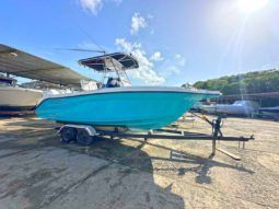 
										CENTURY OPEN 24 full									