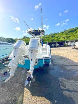 
										CENTURY OPEN 24 full									