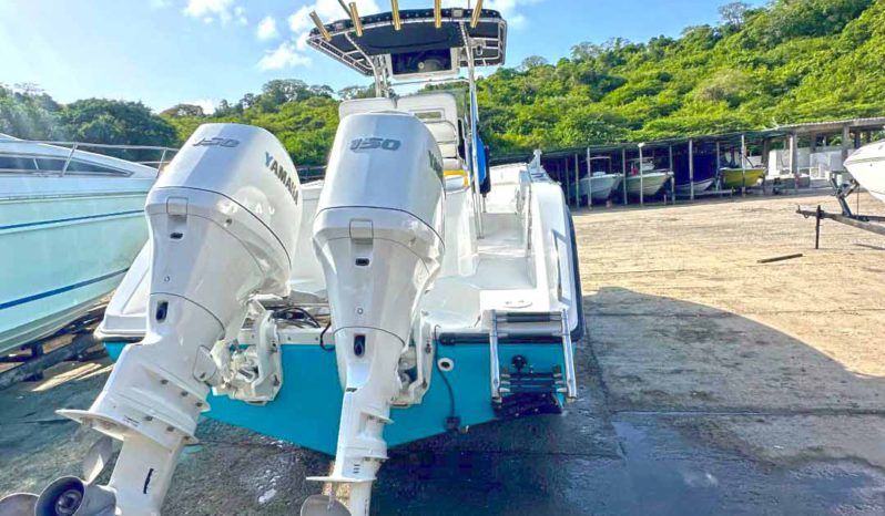 
								CENTURY OPEN 24 full									