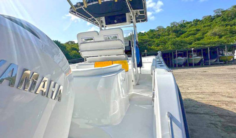 
								CENTURY OPEN 24 full									