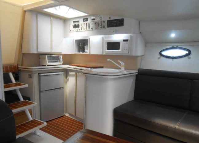 
								WELLCRAFT GRAND SPORT 34 full									