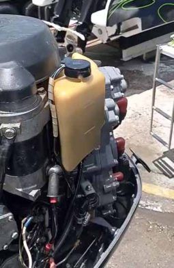 INTERMARINE Z29 full