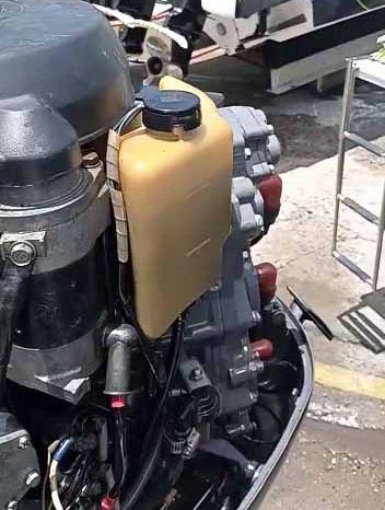 INTERMARINE Z29 full