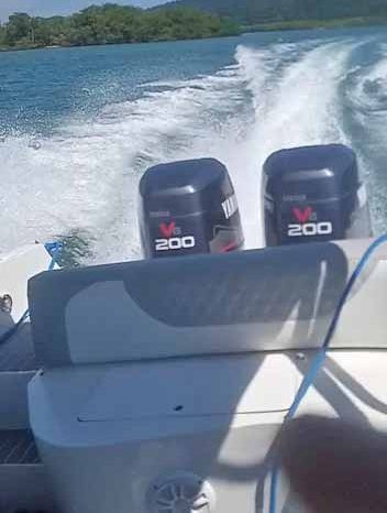 INTERMARINE Z29 full