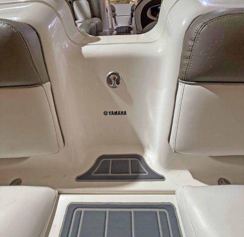 
								YAMAHA LIMITED 242 full									