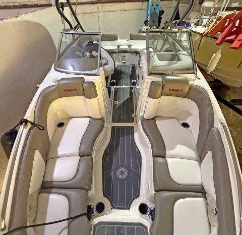 
								YAMAHA LIMITED 242 full									